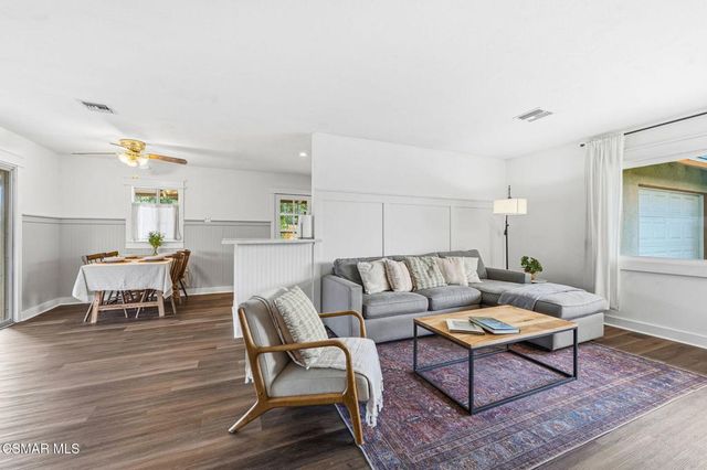 8143 Lasaine Avenue, Northridge, CA 91325