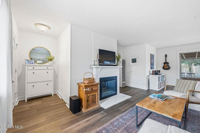 8143 Lasaine Avenue, Northridge, CA 91325