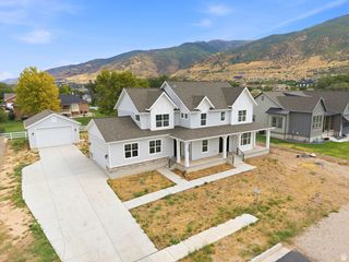 554 W COTTLE LN #LOT #5, Farmington, UT 84025