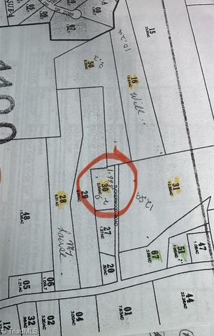 1933 ZZ Beeson Road, Kernersville, NC 27284
