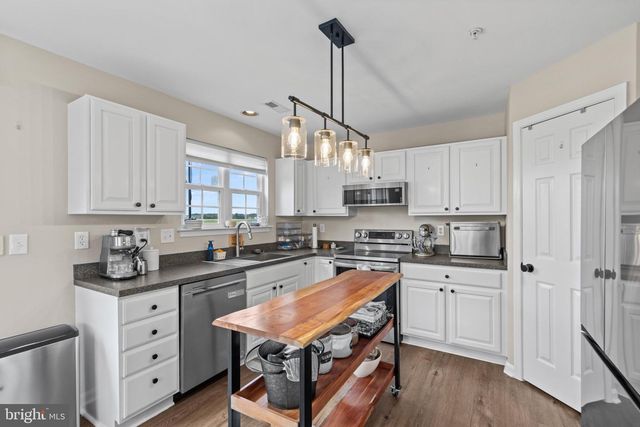 603 S SPINNAKER LN, Milton, DE 19968