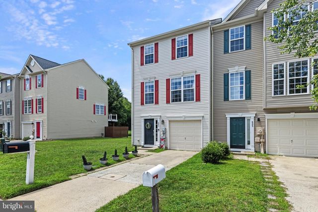603 S SPINNAKER LN, Milton, DE 19968