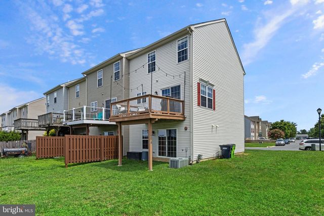 603 S SPINNAKER LN, Milton, DE 19968