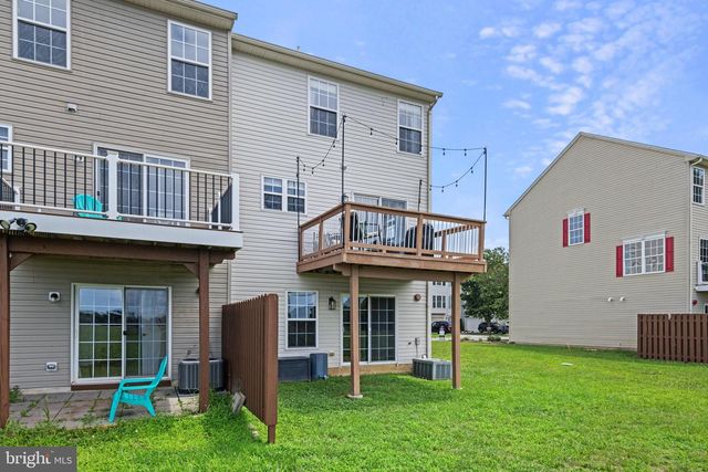 603 S SPINNAKER LN, Milton, DE 19968