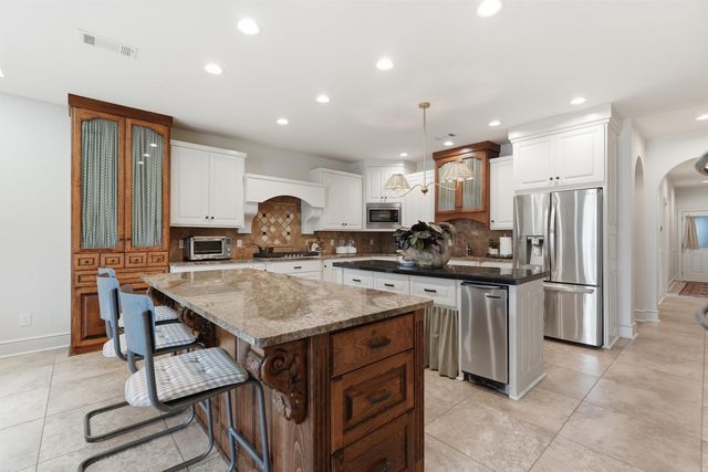 143 Courts Lane, Little Rock, AR 72223
