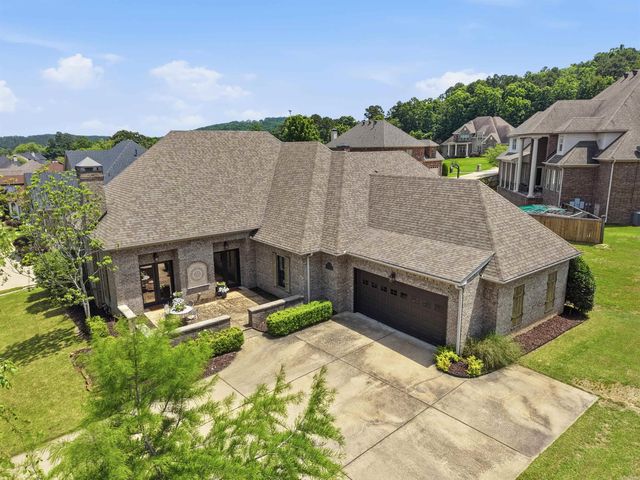 143 Courts Lane, Little Rock, AR 72223
