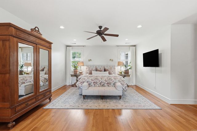 143 Courts Lane, Little Rock, AR 72223