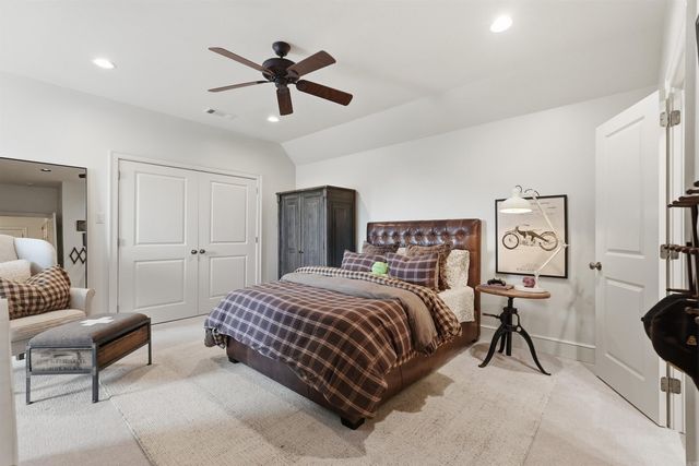 143 Courts Lane, Little Rock, AR 72223