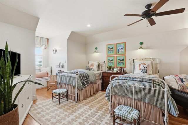 143 Courts Lane, Little Rock, AR 72223