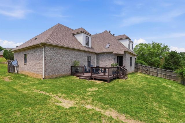 143 Courts Lane, Little Rock, AR 72223