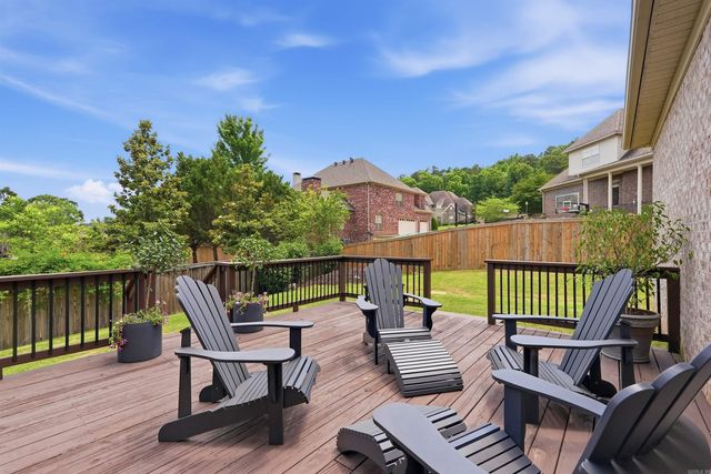 143 Courts Lane, Little Rock, AR 72223