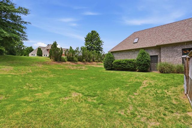 143 Courts Lane, Little Rock, AR 72223