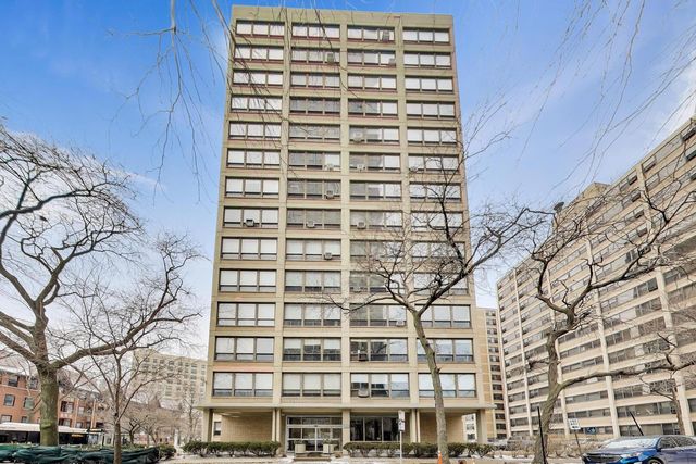 5050 S East End Avenue 9C, Chicago, IL 60615