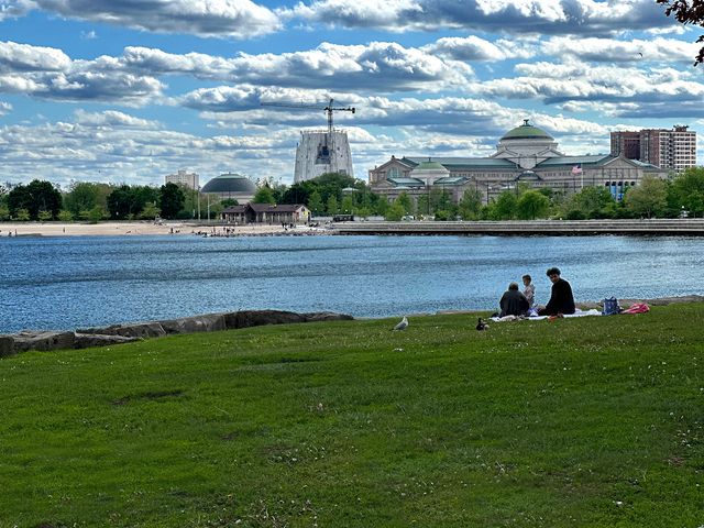 5050 S East End Avenue 9C, Chicago, IL 60615