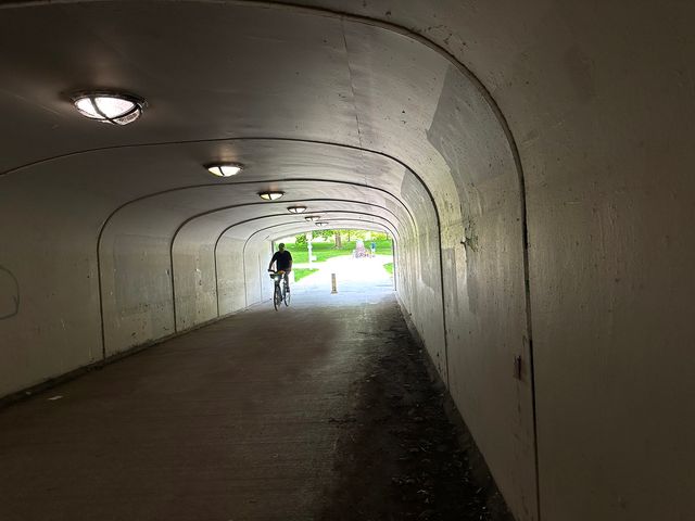 5050 S East End Avenue 9C, Chicago, IL 60615