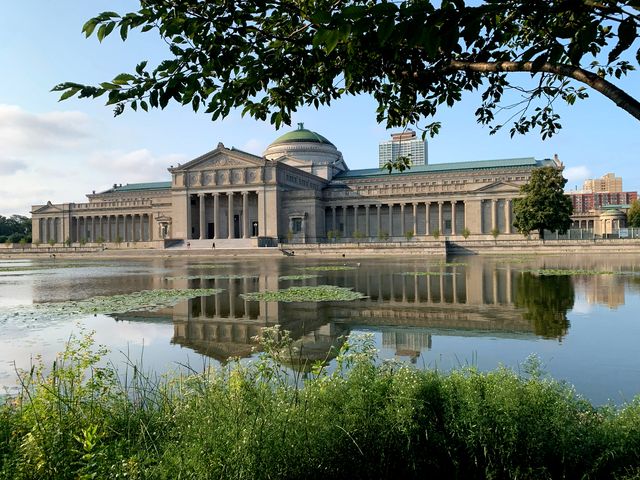 5050 S East End Avenue 9C, Chicago, IL 60615