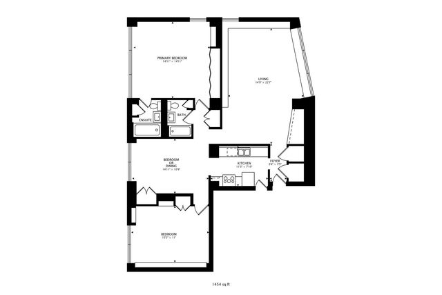 5050 S East End Avenue 9C, Chicago, IL 60615