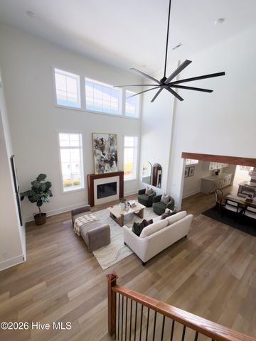 340 Spicer Lake Drive, Holly Ridge, NC 28445