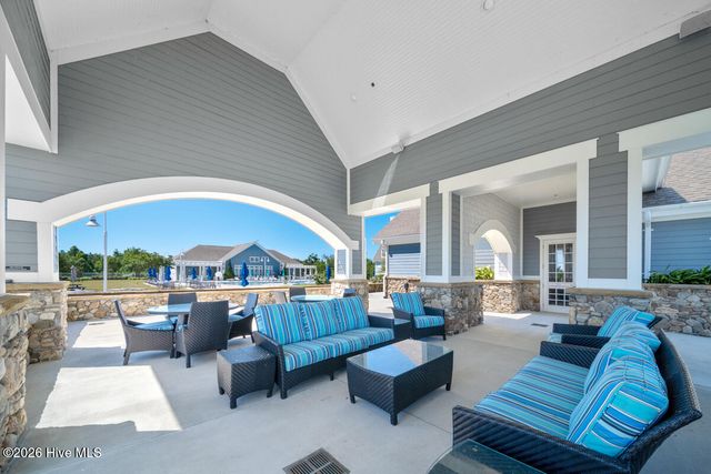 340 Spicer Lake Drive, Holly Ridge, NC 28445