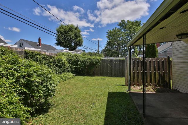 9210 HORATIO RD, Philadelphia, PA 19114