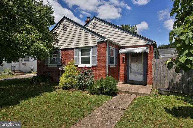 9210 HORATIO RD, Philadelphia, PA 19114