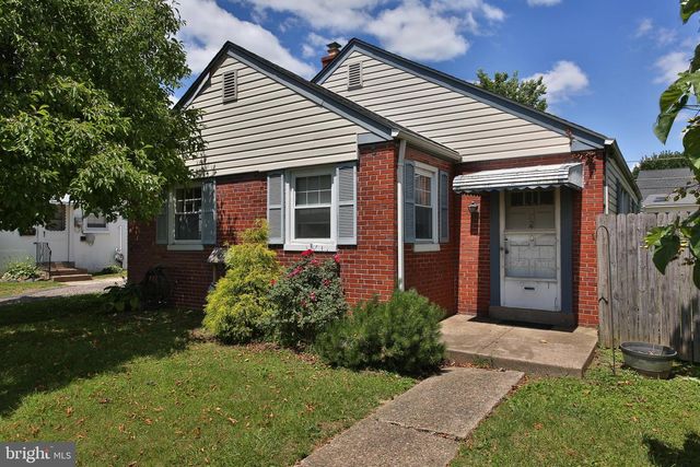 9210 HORATIO RD, Philadelphia, PA 19114