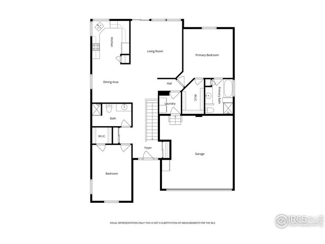 2239 Muir Ln, Fort Collins, CO 80524