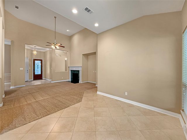 2316 Watercrest Drive, Keller, TX 76248