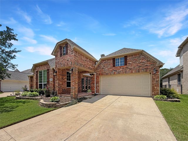 2316 Watercrest Drive, Keller, TX 76248