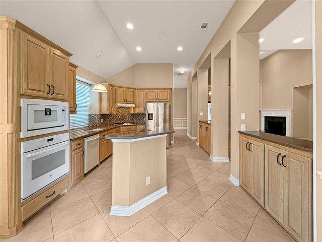 2316 Watercrest Drive, Keller, TX 76248