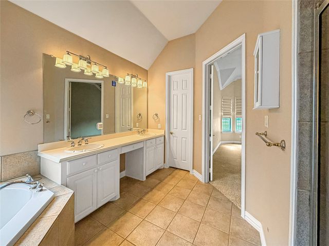 2316 Watercrest Drive, Keller, TX 76248