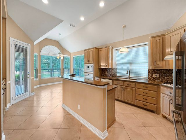 2316 Watercrest Drive, Keller, TX 76248