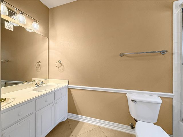 2316 Watercrest Drive, Keller, TX 76248
