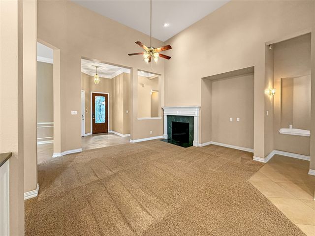 2316 Watercrest Drive, Keller, TX 76248