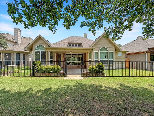 2316 Watercrest Drive, Keller, TX 76248