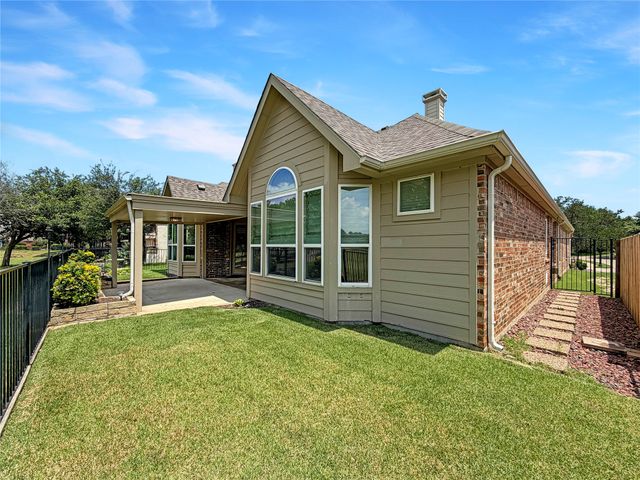 2316 Watercrest Drive, Keller, TX 76248