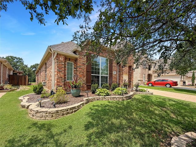 2316 Watercrest Drive, Keller, TX 76248