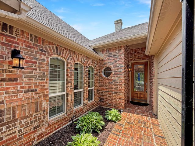 2316 Watercrest Drive, Keller, TX 76248