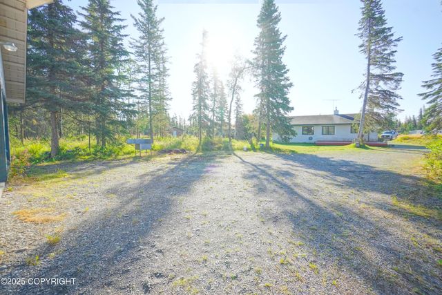 48160 Snowflake Court, Soldotna, AK 99669