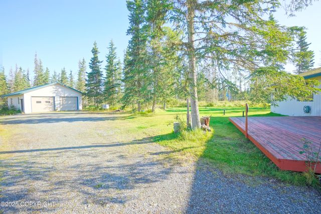 48160 Snowflake Court, Soldotna, AK 99669