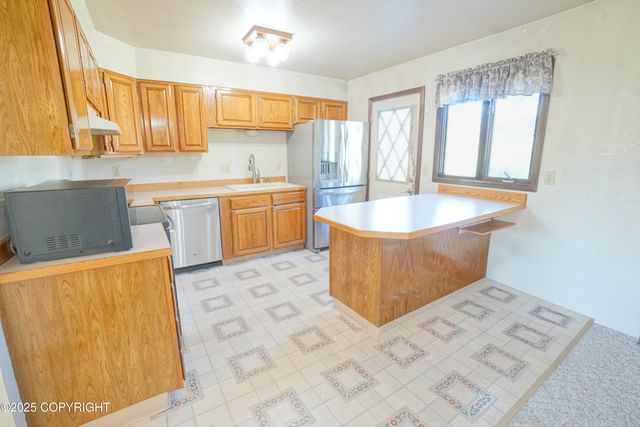 48160 Snowflake Court, Soldotna, AK 99669