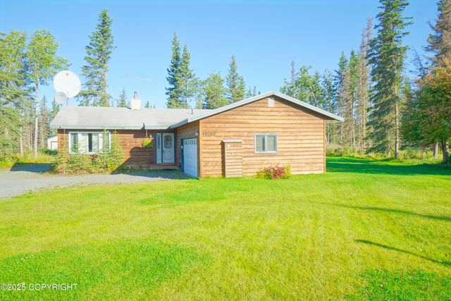 48160 Snowflake Court, Soldotna, AK 99669