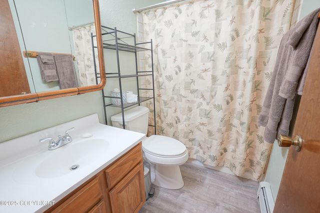 48160 Snowflake Court, Soldotna, AK 99669