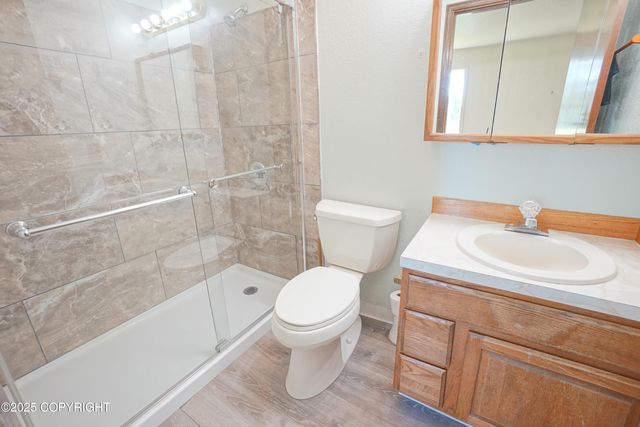 48160 Snowflake Court, Soldotna, AK 99669