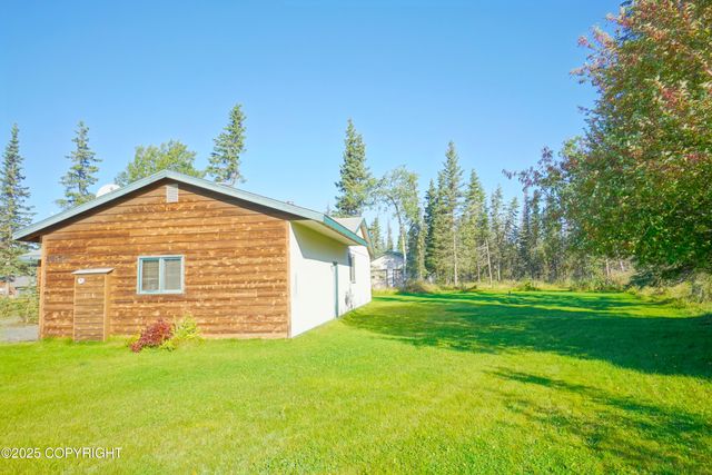 48160 Snowflake Court, Soldotna, AK 99669