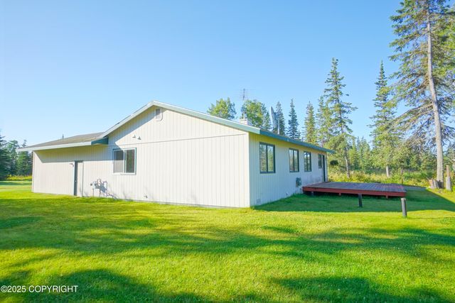 48160 Snowflake Court, Soldotna, AK 99669
