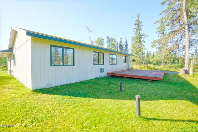 48160 Snowflake Court, Soldotna, AK 99669