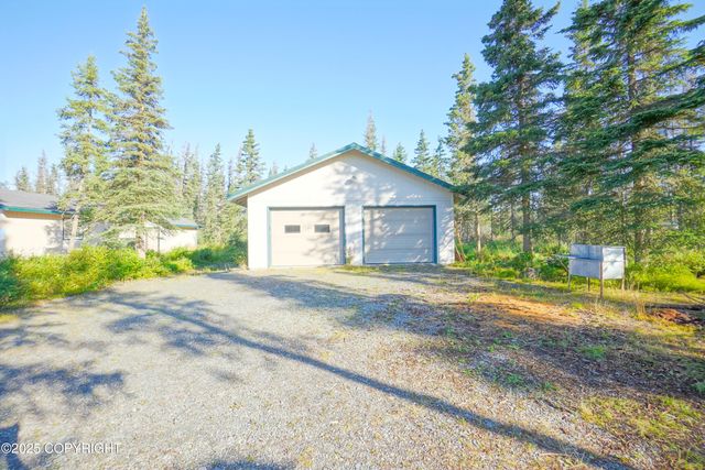 48160 Snowflake Court, Soldotna, AK 99669