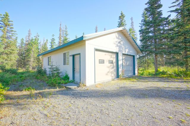48160 Snowflake Court, Soldotna, AK 99669