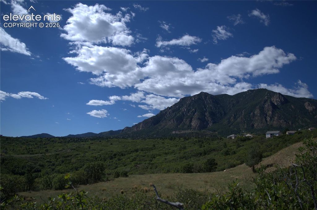 4815 Broadmoor Bluffs Drive, Colorado Springs, CO 80906 — photo 5